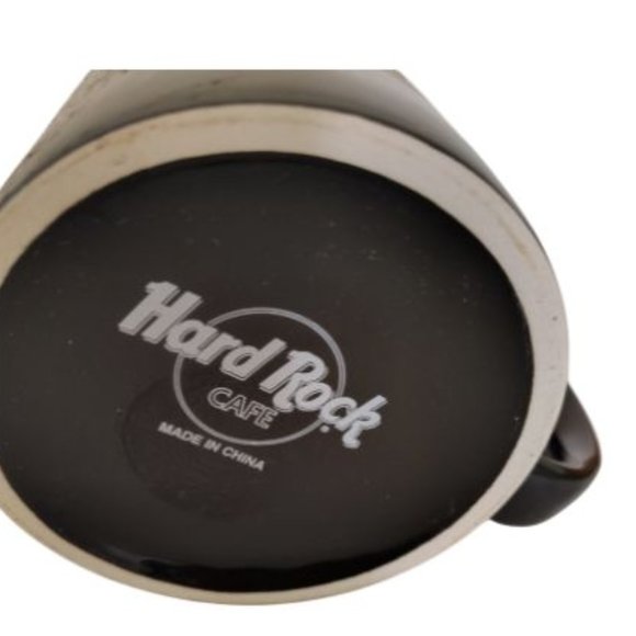 HARD ROCK CAFE COFFEE/DRINK MUG 20oz - Picture 4 of 5